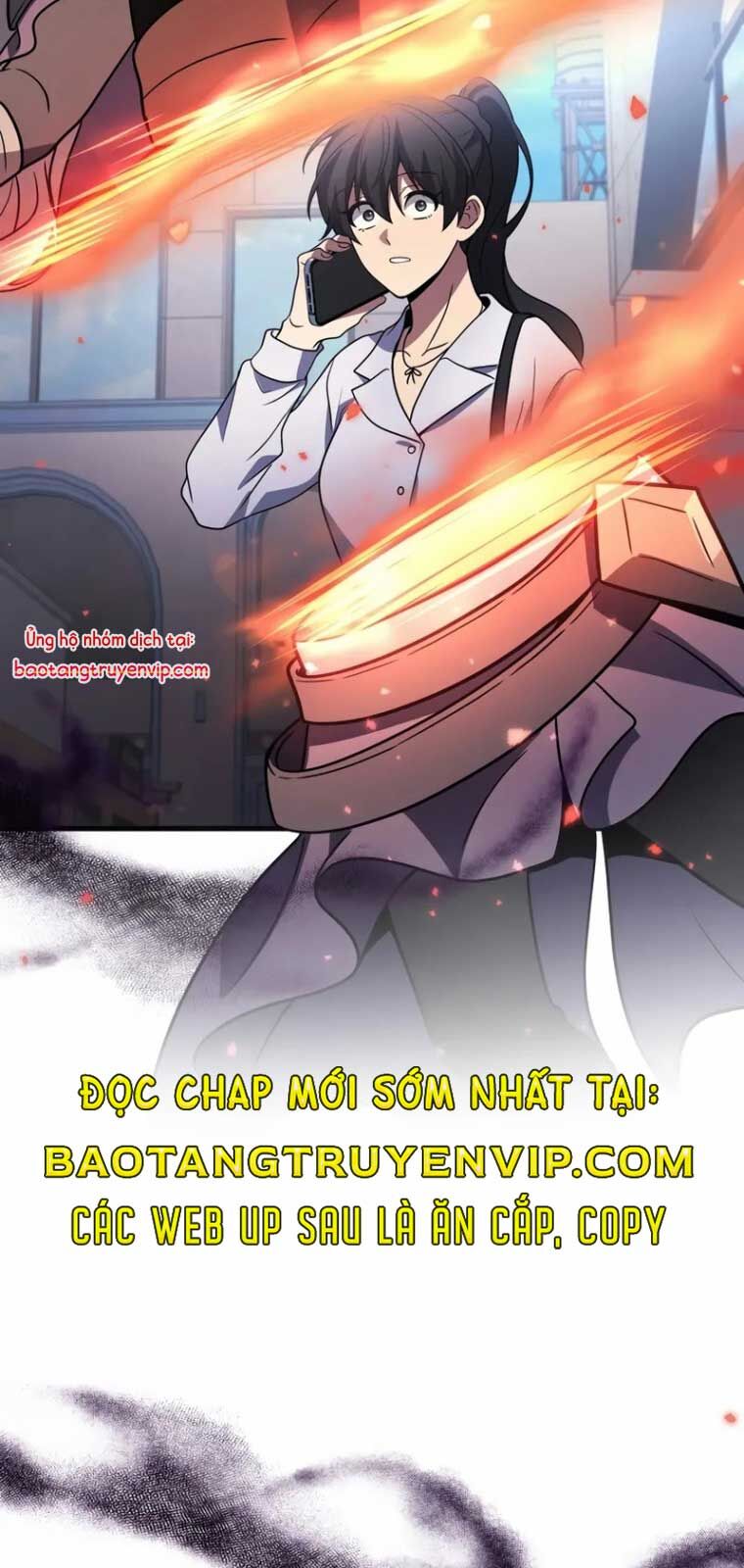 Thần chiến tranh trở lại cấp 2