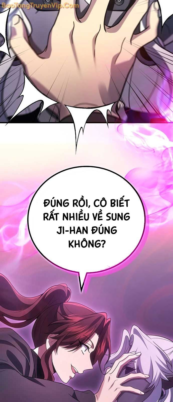 Thần chiến tranh trở lại cấp 2