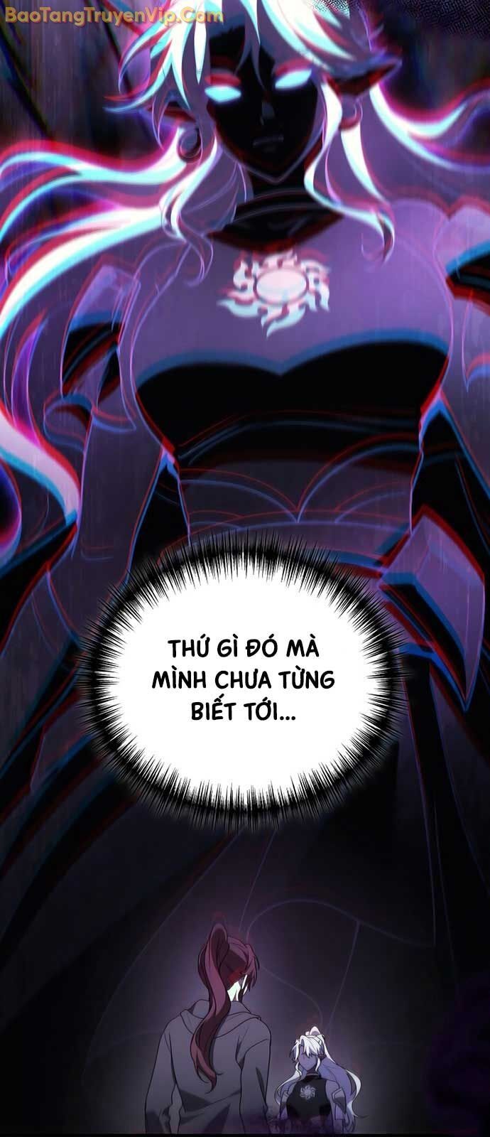 Thần chiến tranh trở lại cấp 2