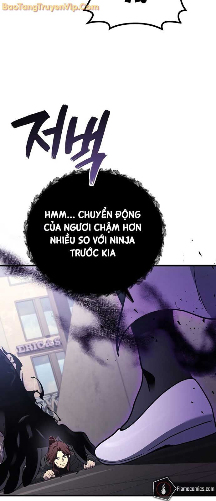 Thần chiến tranh trở lại cấp 2