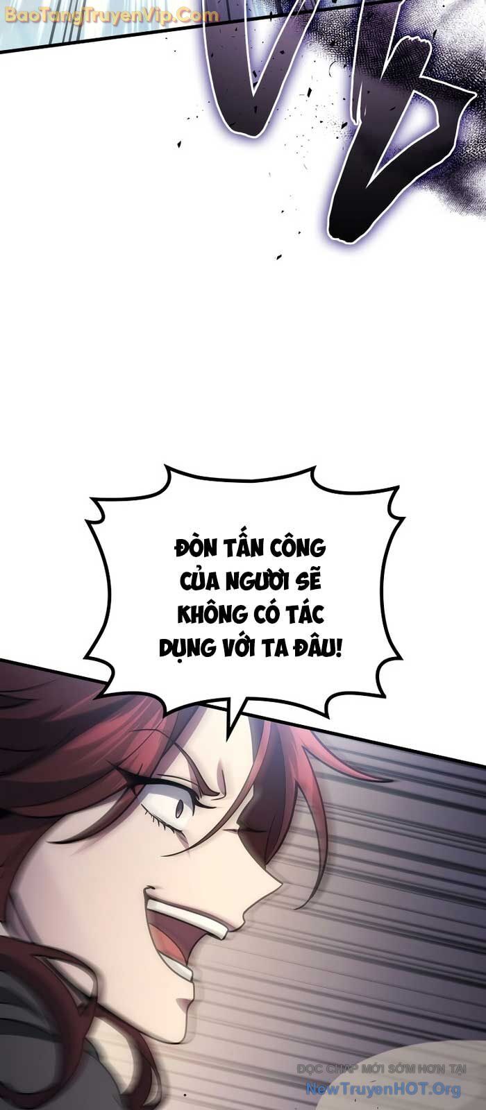 Thần chiến tranh trở lại cấp 2