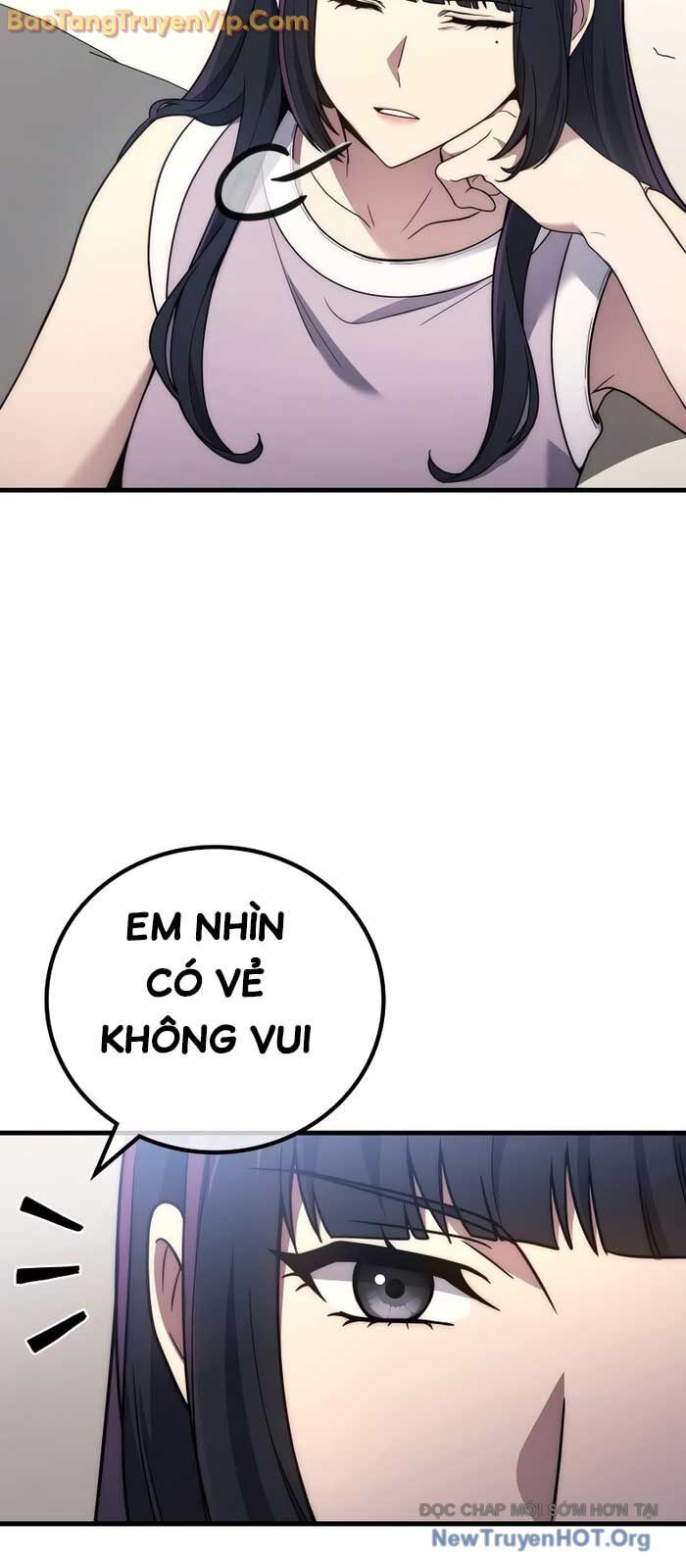 Thần chiến tranh trở lại cấp 2