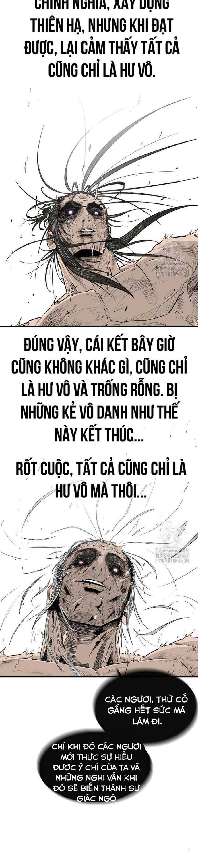 Bắc Kiếm Giang Hồ