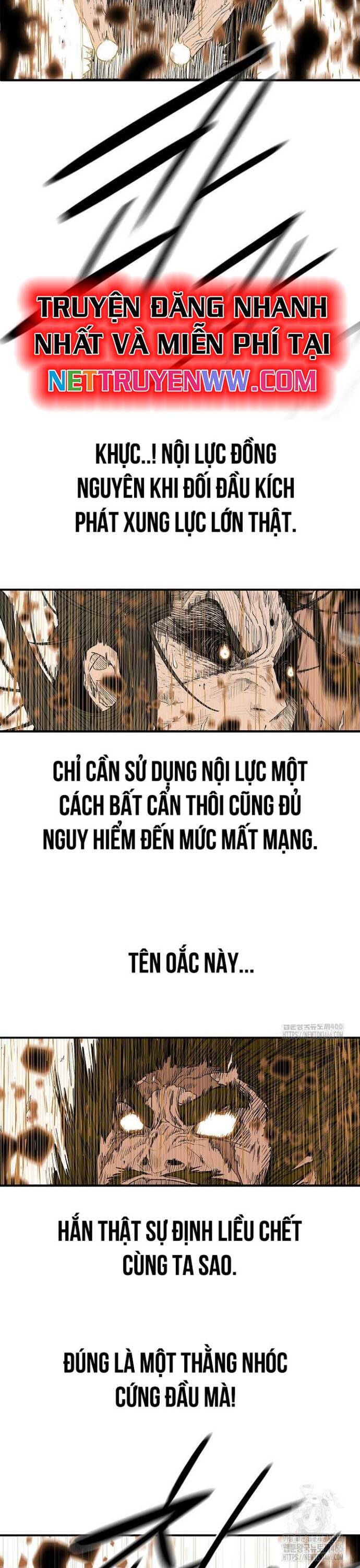 Bắc Kiếm Giang Hồ