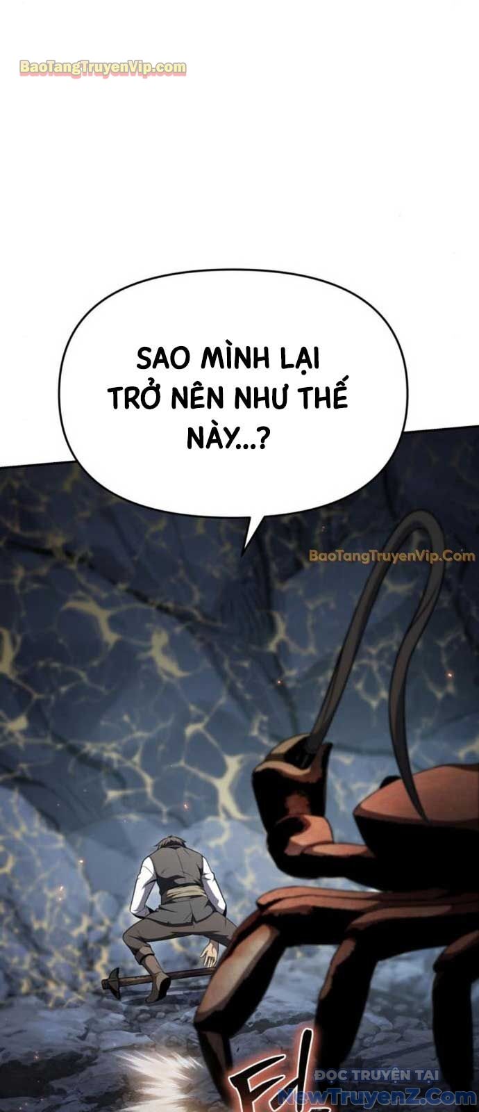 Vua hiệp sĩ đã trở lại với một vị thần
