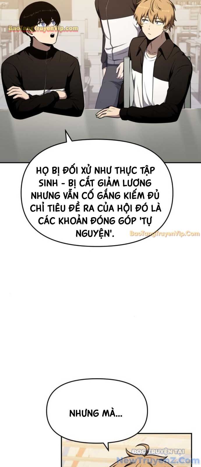 Vua hiệp sĩ đã trở lại với một vị thần