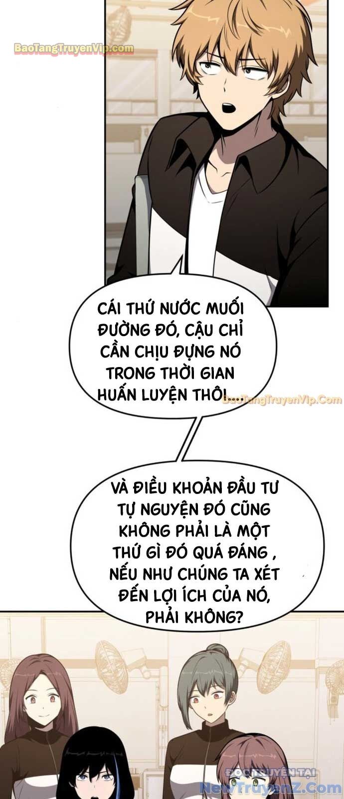 Vua hiệp sĩ đã trở lại với một vị thần