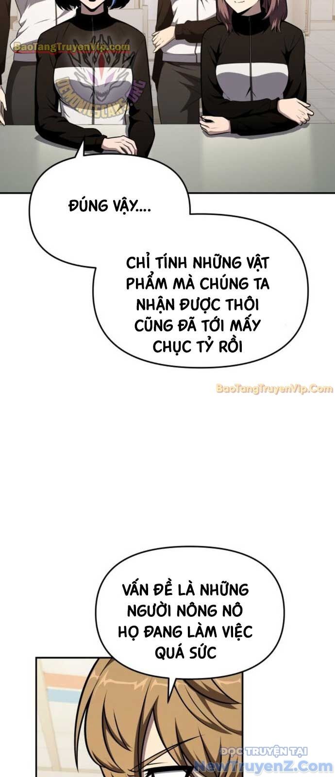 Vua hiệp sĩ đã trở lại với một vị thần