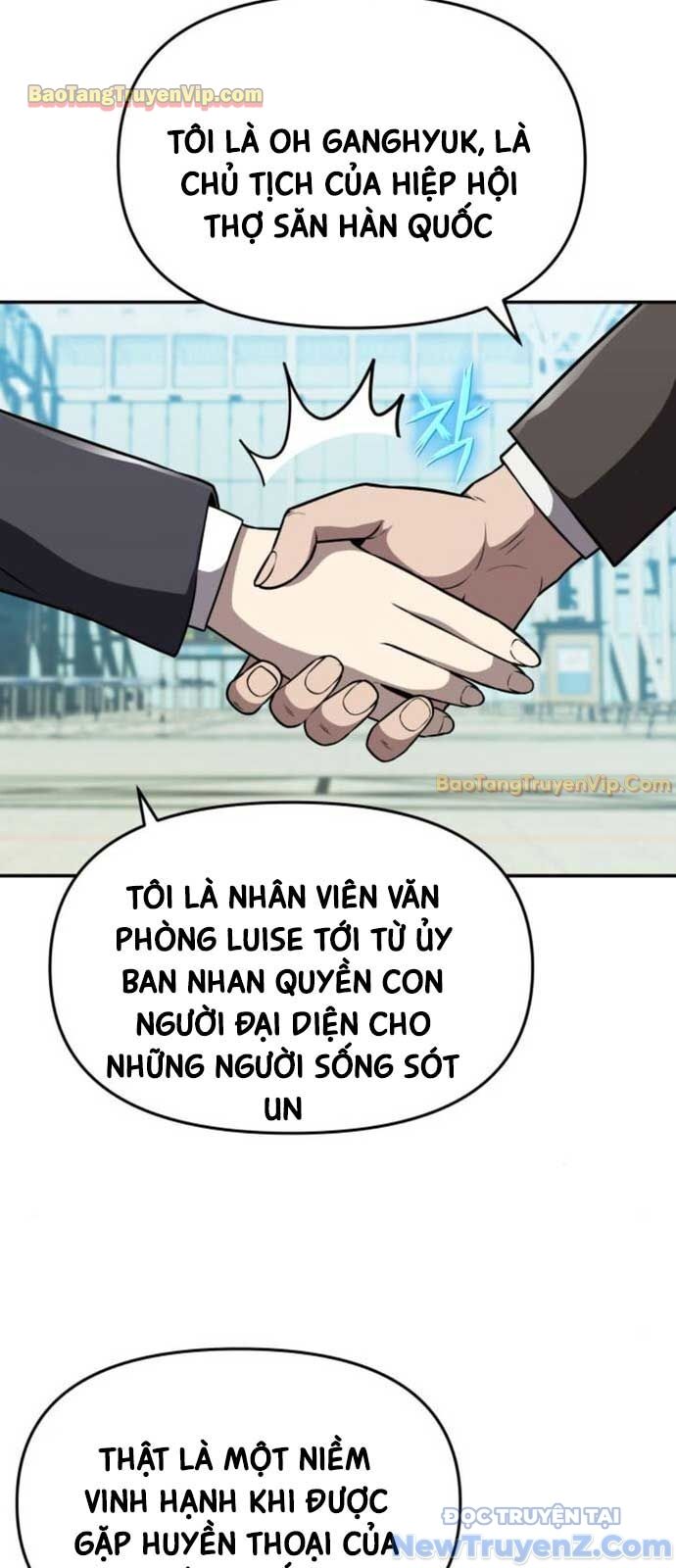 Vua hiệp sĩ đã trở lại với một vị thần