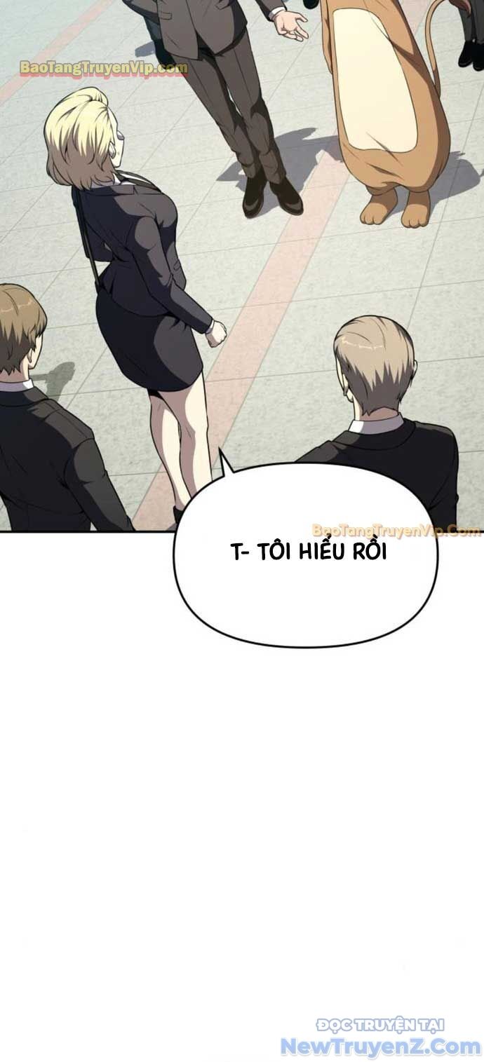 Vua hiệp sĩ đã trở lại với một vị thần