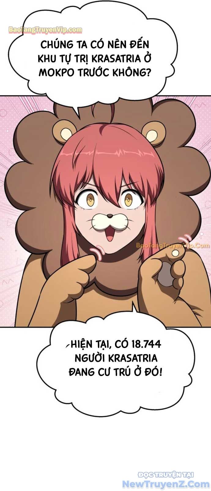 Vua hiệp sĩ đã trở lại với một vị thần
