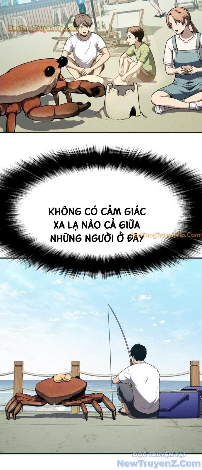 Vua hiệp sĩ đã trở lại với một vị thần