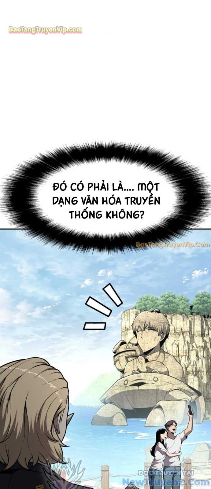 Vua hiệp sĩ đã trở lại với một vị thần