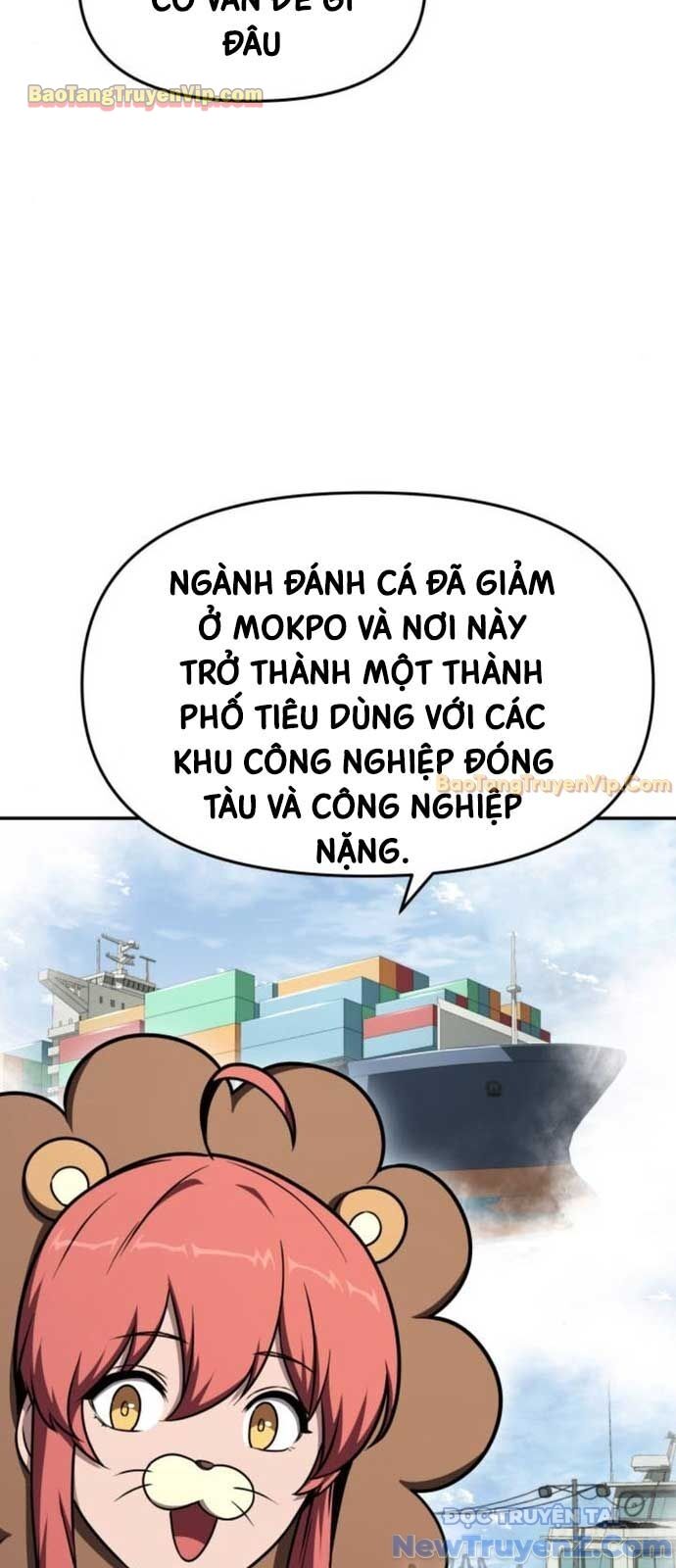 Vua hiệp sĩ đã trở lại với một vị thần