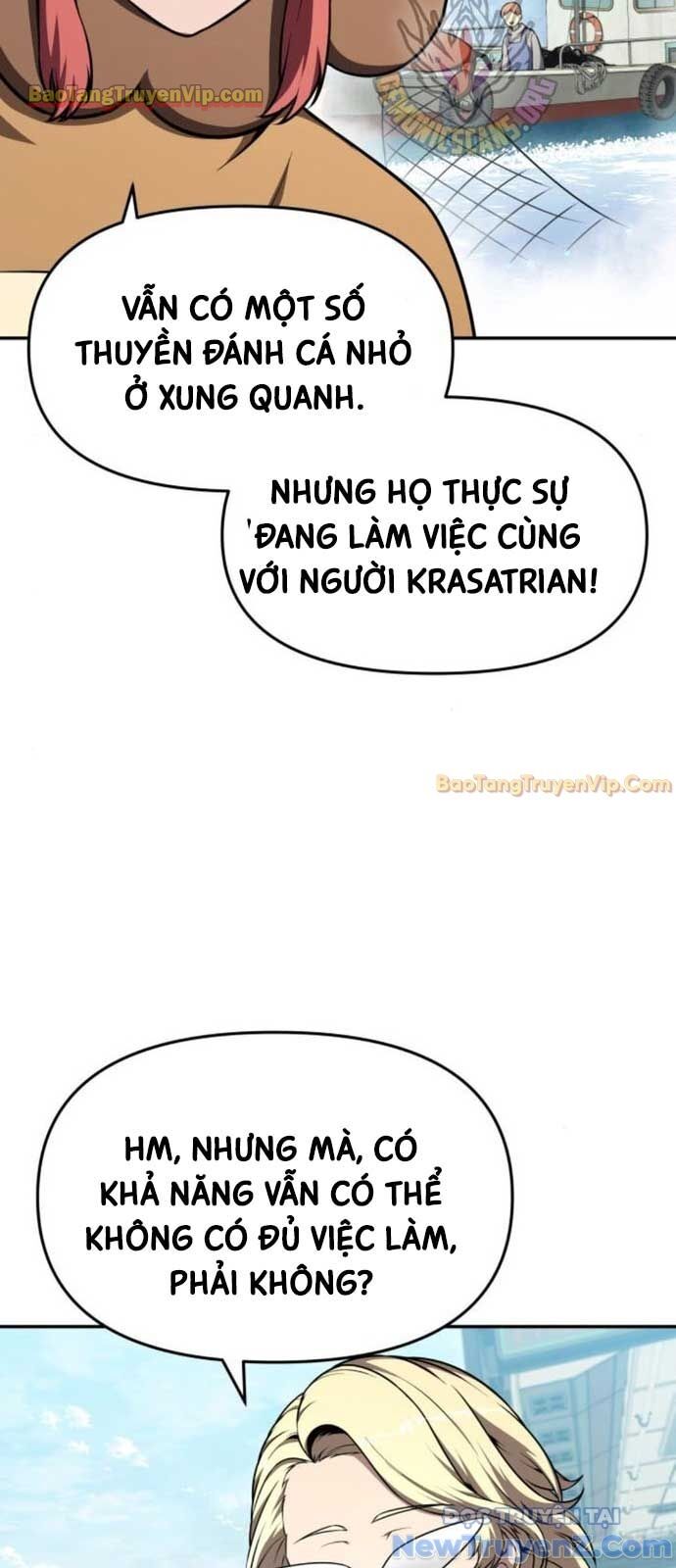 Vua hiệp sĩ đã trở lại với một vị thần