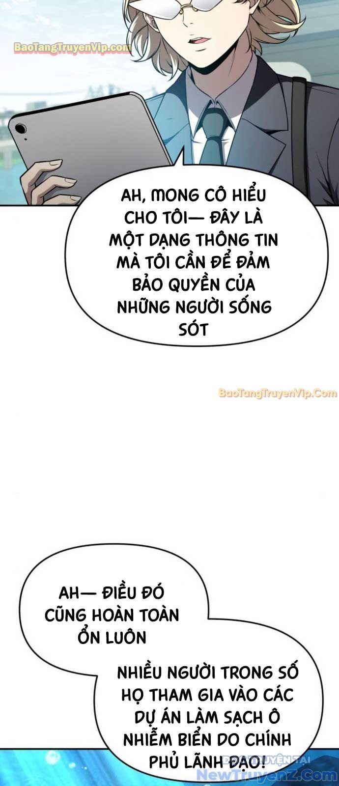 Vua hiệp sĩ đã trở lại với một vị thần