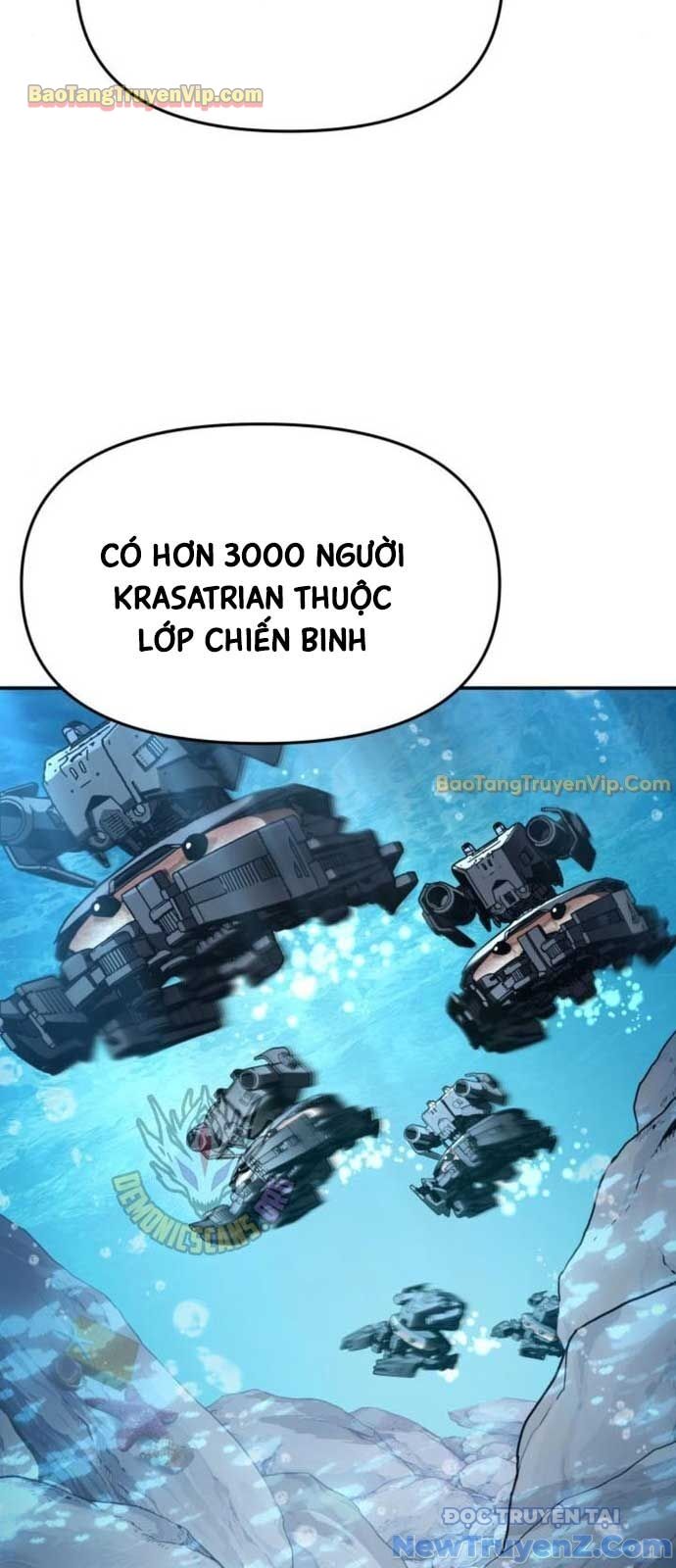 Vua hiệp sĩ đã trở lại với một vị thần