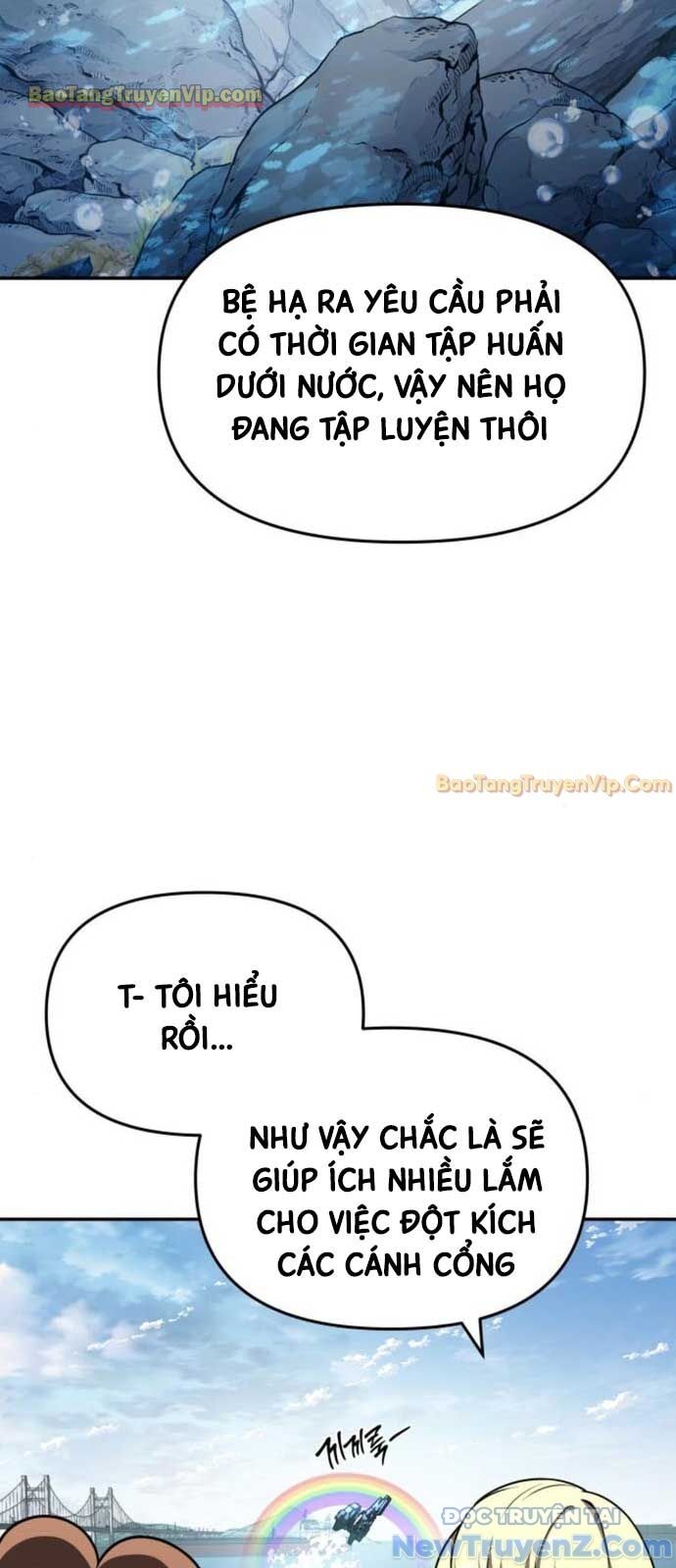 Vua hiệp sĩ đã trở lại với một vị thần