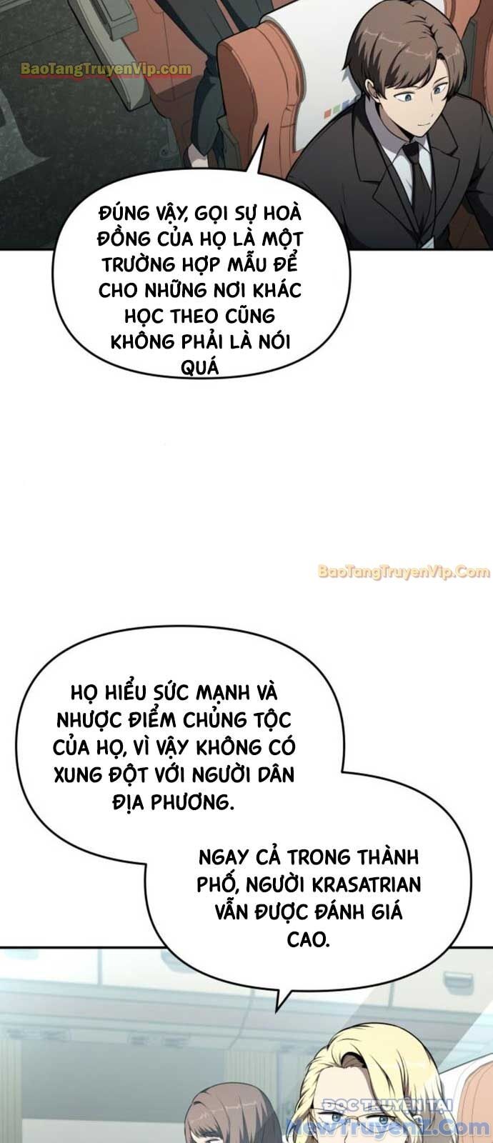 Vua hiệp sĩ đã trở lại với một vị thần
