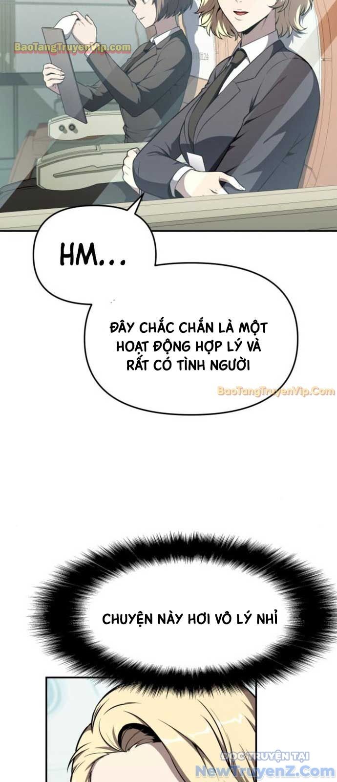 Vua hiệp sĩ đã trở lại với một vị thần