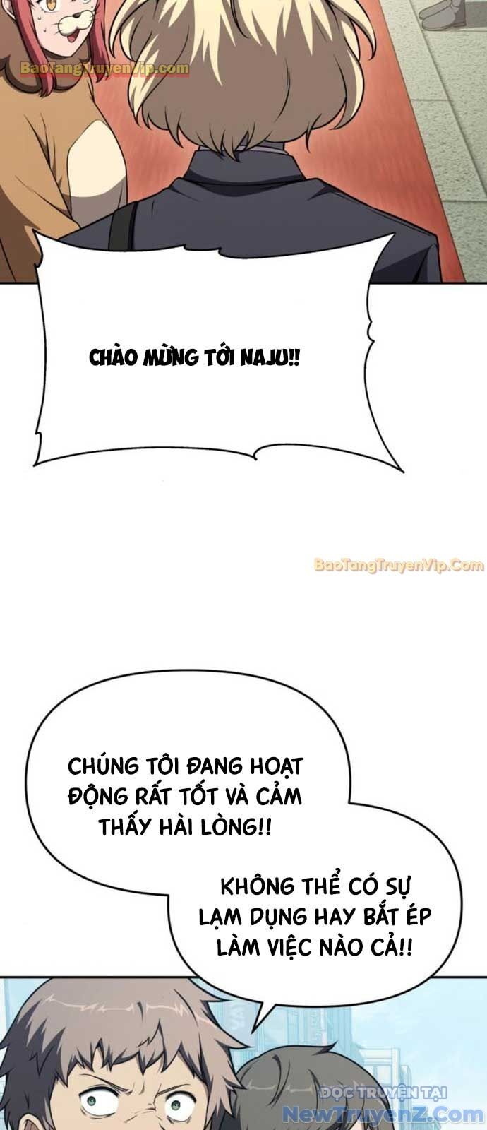 Vua hiệp sĩ đã trở lại với một vị thần