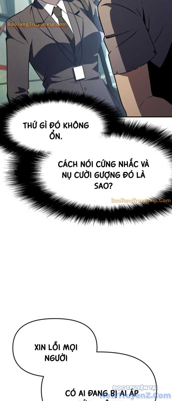 Vua hiệp sĩ đã trở lại với một vị thần