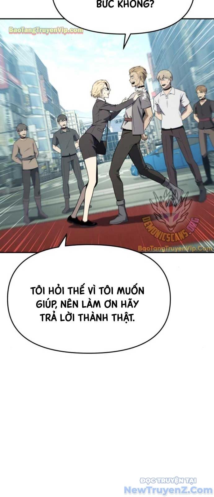 Vua hiệp sĩ đã trở lại với một vị thần