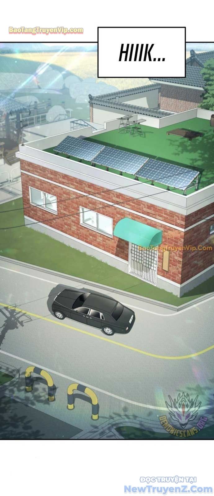 Vua hiệp sĩ đã trở lại với một vị thần