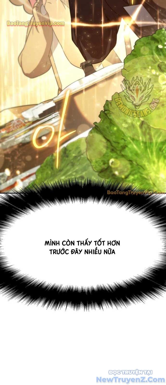 Vua hiệp sĩ đã trở lại với một vị thần