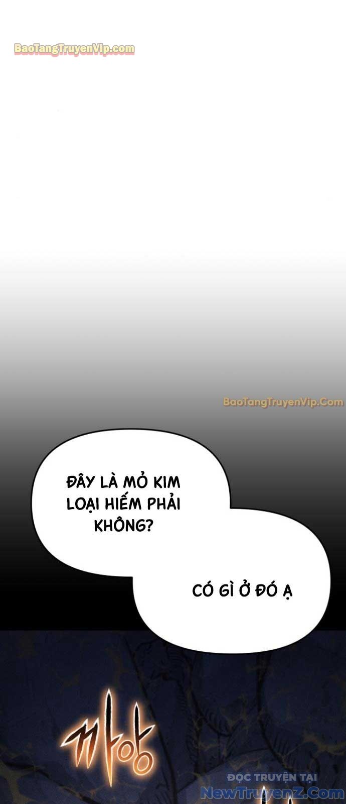 Vua hiệp sĩ đã trở lại với một vị thần