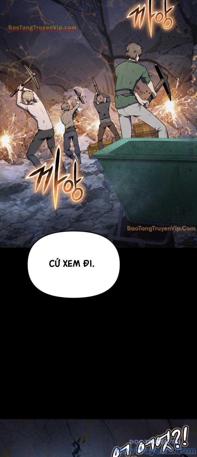 Vua hiệp sĩ đã trở lại với một vị thần