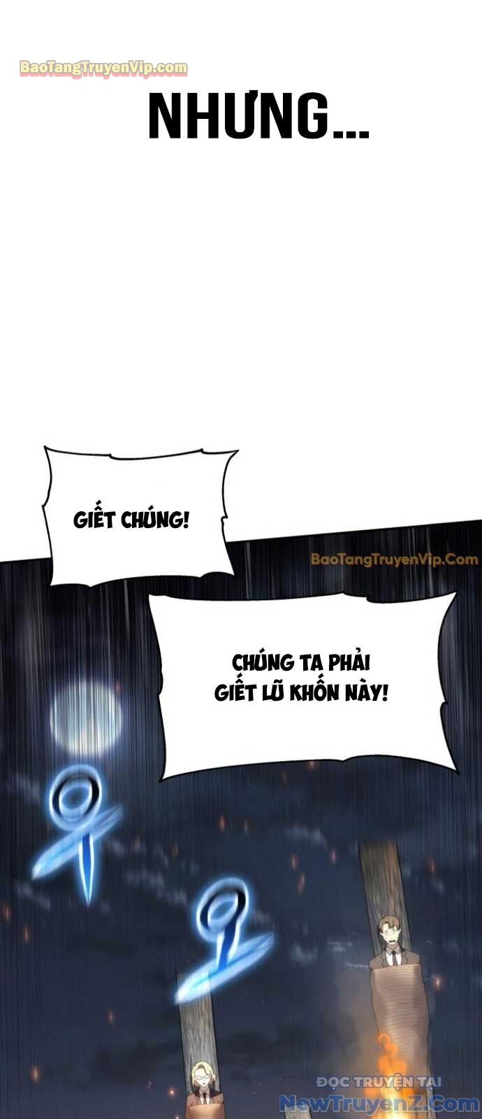 Vua hiệp sĩ đã trở lại với một vị thần