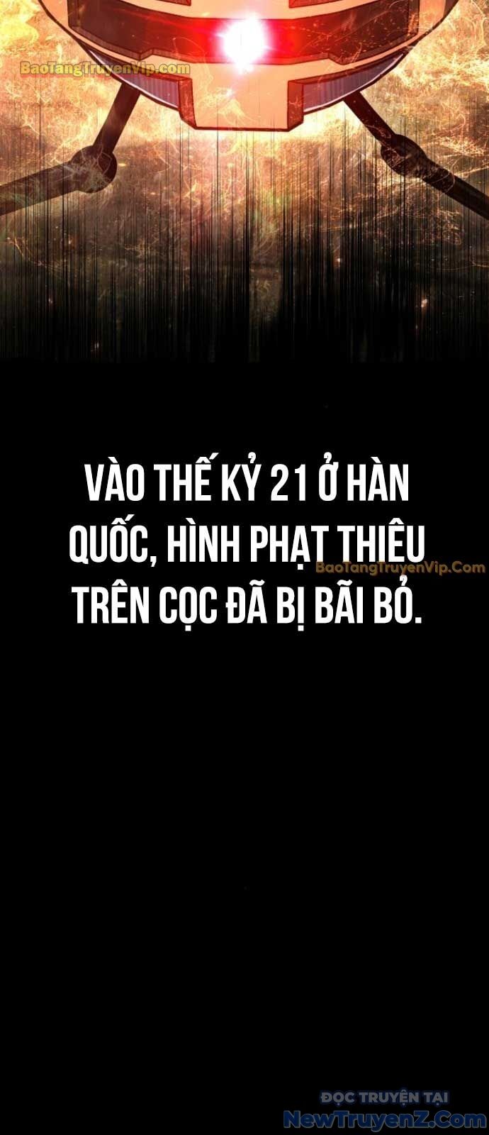 Vua hiệp sĩ đã trở lại với một vị thần