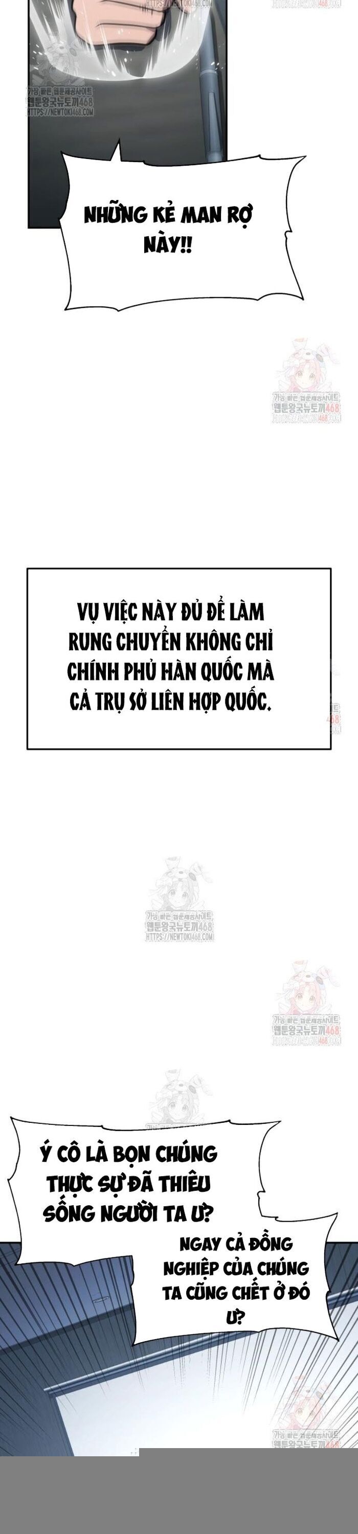 Vua hiệp sĩ đã trở lại với một vị thần
