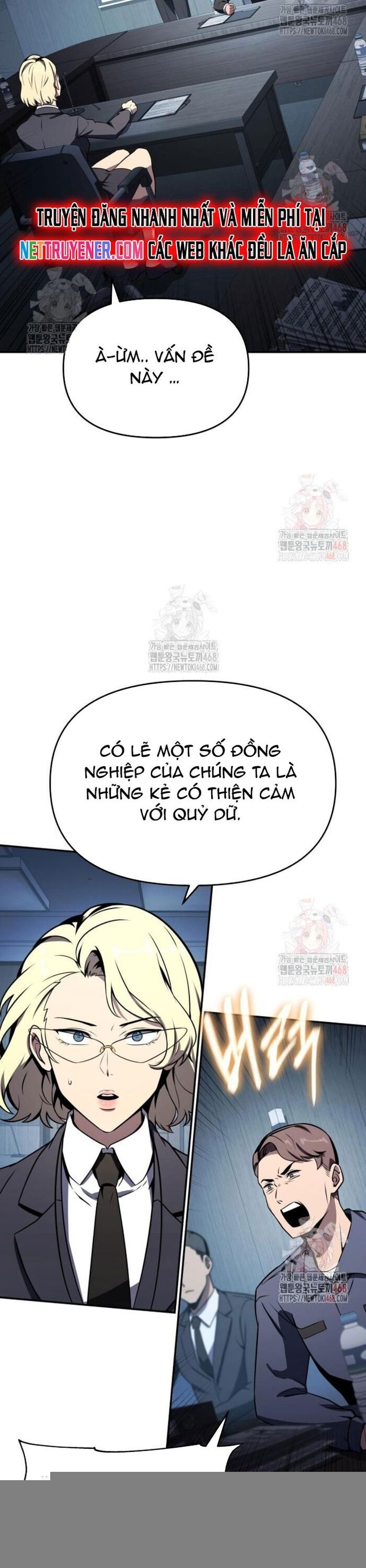 Vua hiệp sĩ đã trở lại với một vị thần