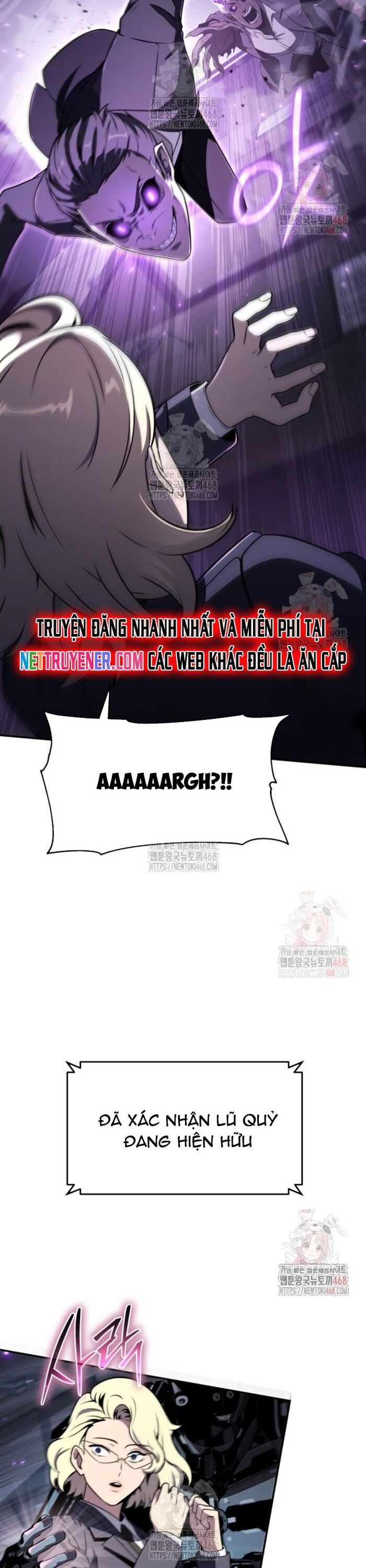 Vua hiệp sĩ đã trở lại với một vị thần