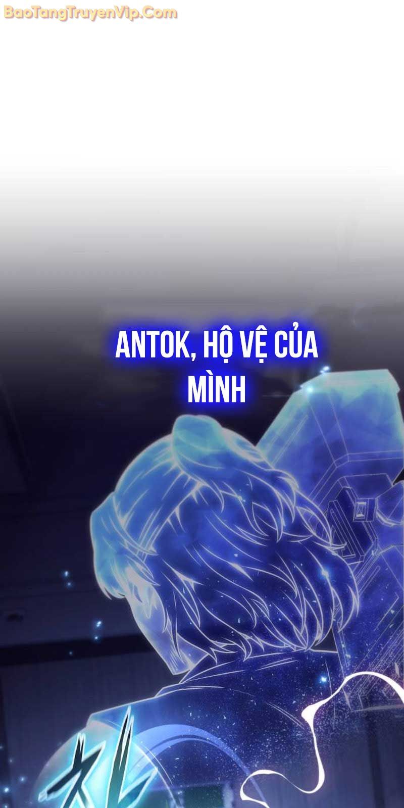 Vua hiệp sĩ đã trở lại với một vị thần
