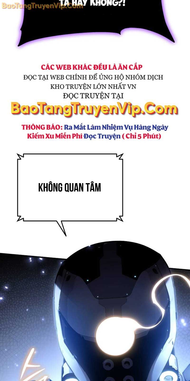 Vua hiệp sĩ đã trở lại với một vị thần