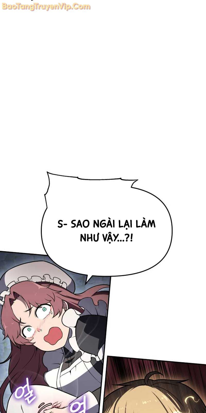 Vua hiệp sĩ đã trở lại với một vị thần