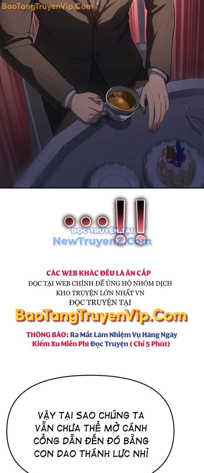 Vua hiệp sĩ đã trở lại với một vị thần
