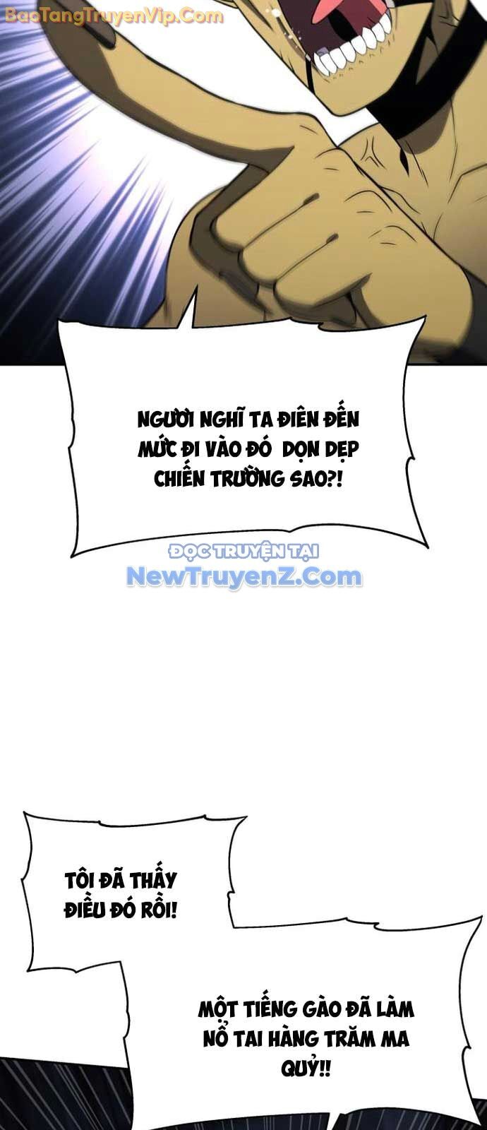 Vua hiệp sĩ đã trở lại với một vị thần