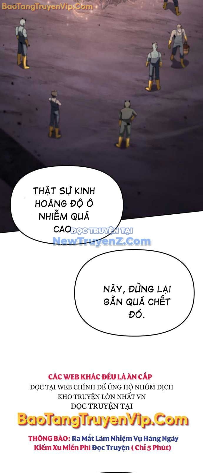 Vua hiệp sĩ đã trở lại với một vị thần