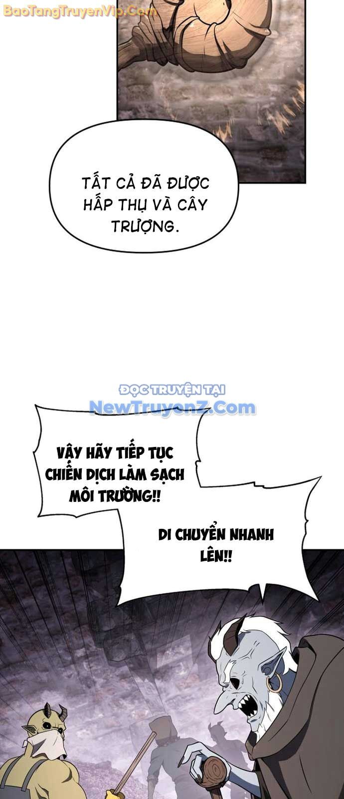 Vua hiệp sĩ đã trở lại với một vị thần