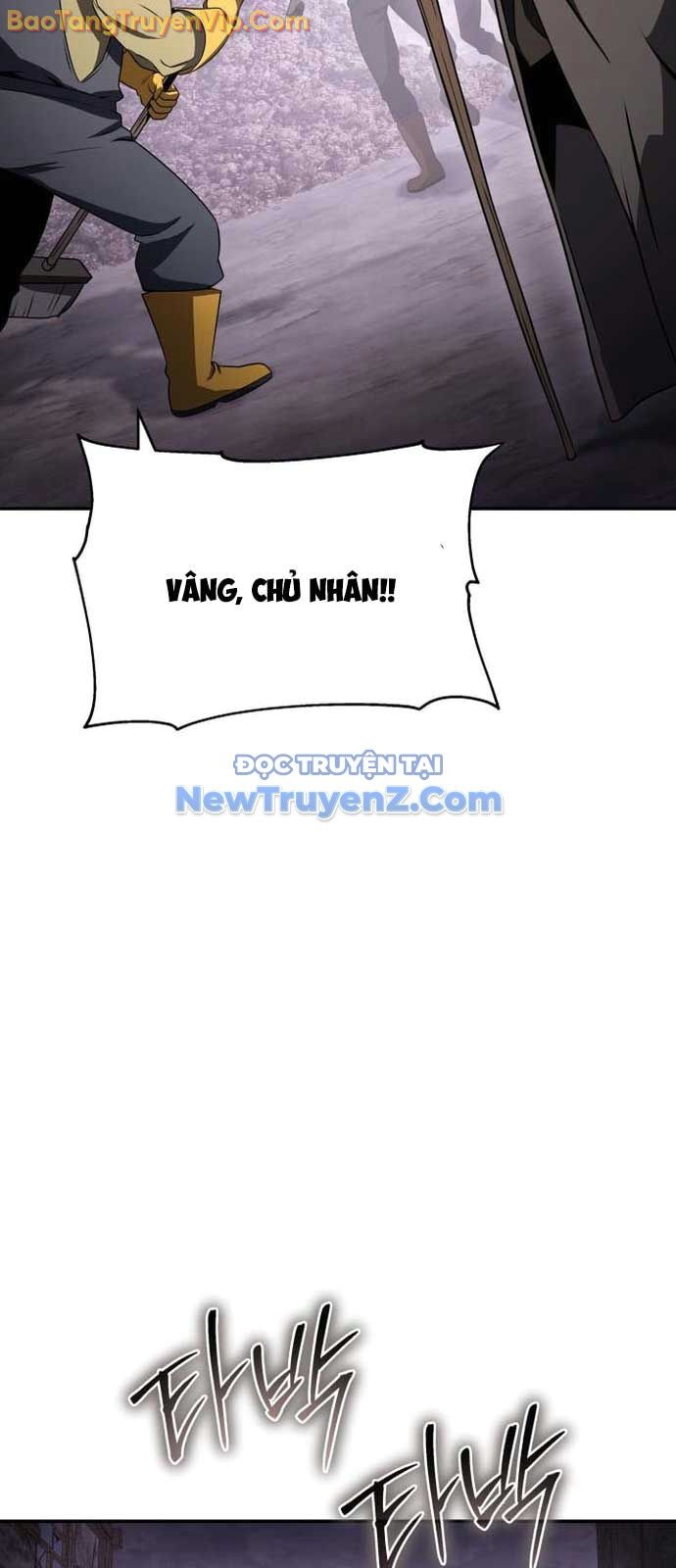 Vua hiệp sĩ đã trở lại với một vị thần