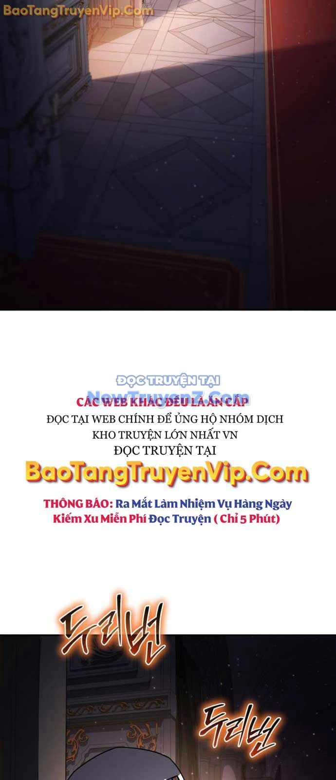 Vua hiệp sĩ đã trở lại với một vị thần