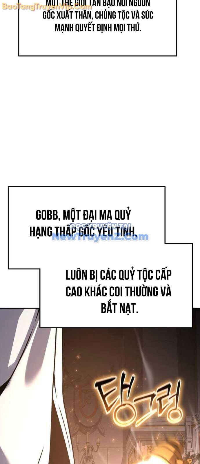 Vua hiệp sĩ đã trở lại với một vị thần
