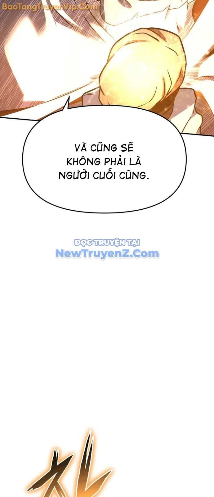 Vua hiệp sĩ đã trở lại với một vị thần
