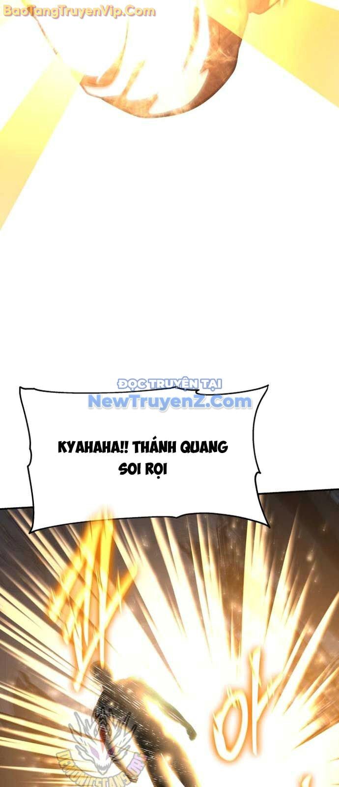 Vua hiệp sĩ đã trở lại với một vị thần