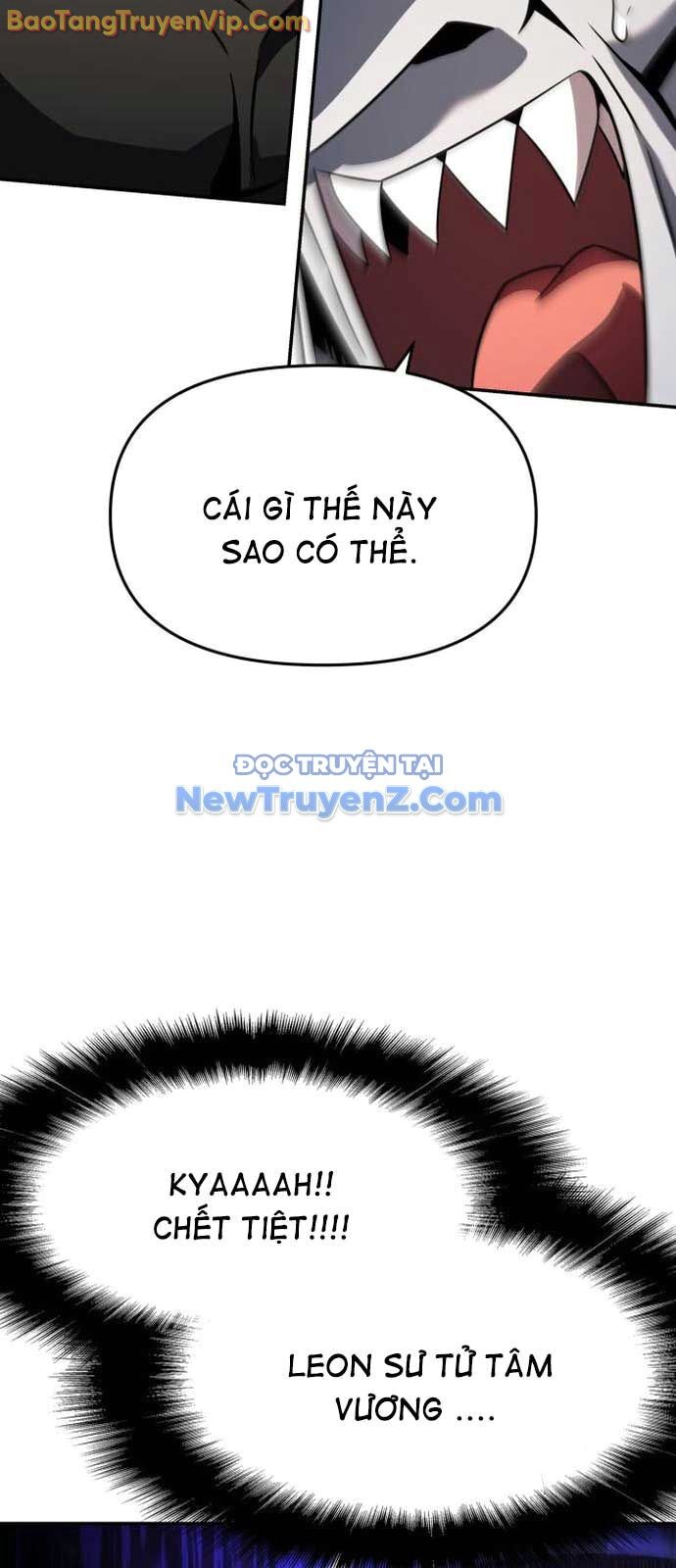 Vua hiệp sĩ đã trở lại với một vị thần