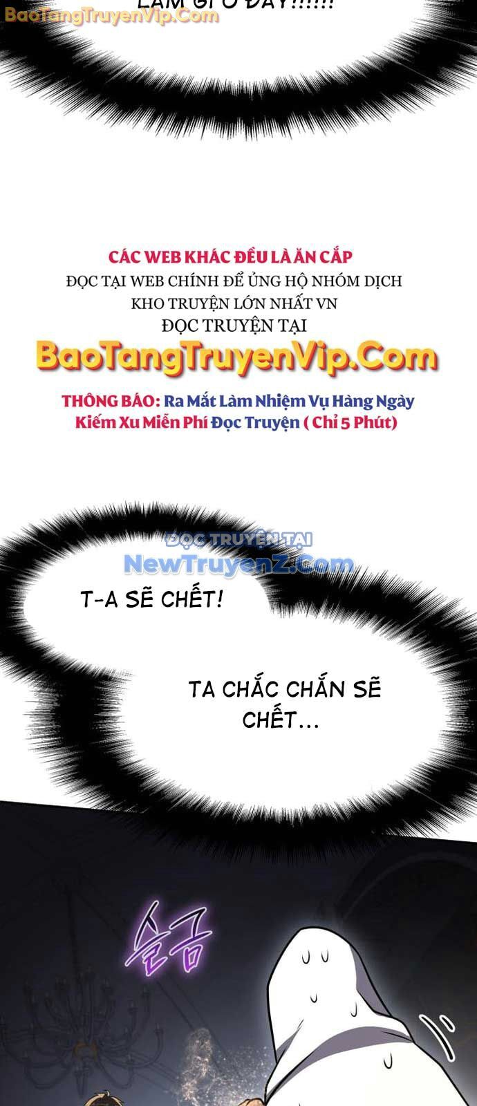 Vua hiệp sĩ đã trở lại với một vị thần